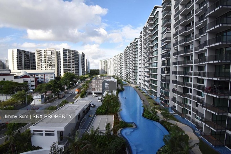 Kingsford Waterbay (D19), Apartment #198144952